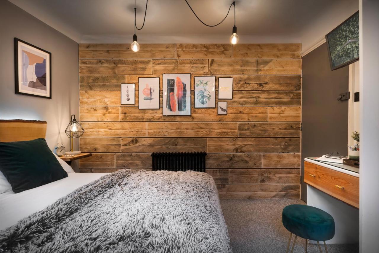 Central - Central Lake District In Guest house *